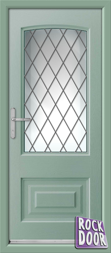 Chartwell Green Frame